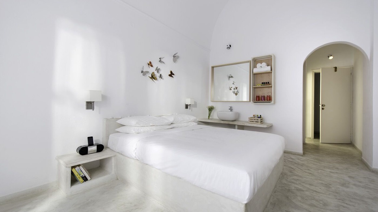 Photo of Bedroom in Kamari