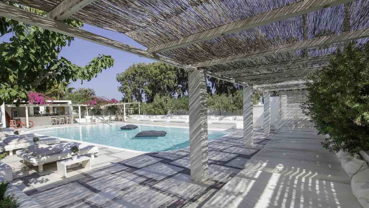 Photo of Outdoor in Kamari