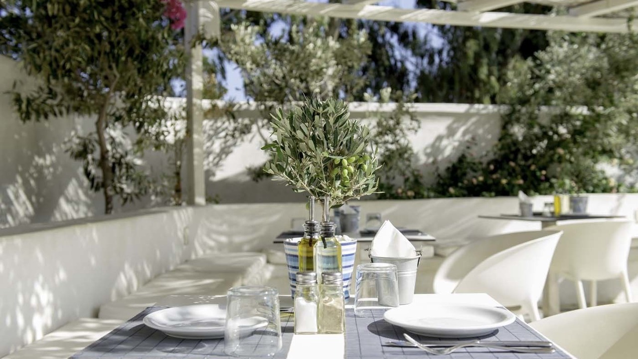 Photo of Outdoor in Kamari