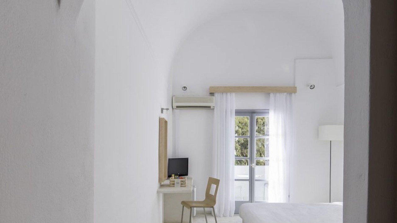 Photo of Bedroom in Kamari