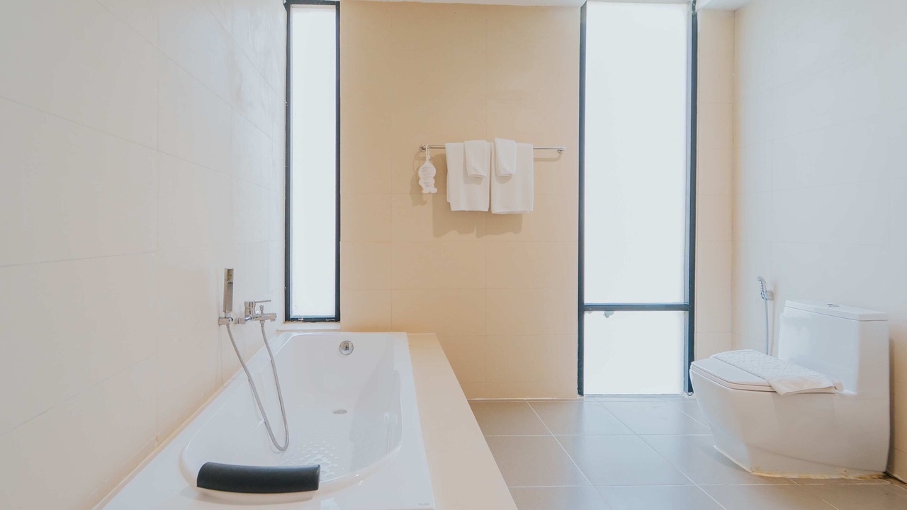 Photo of Bathroom in Mueang Kao