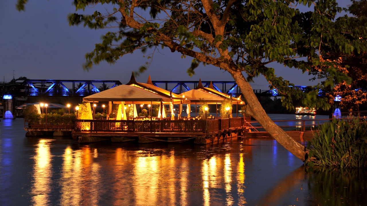 Photo of Others in Kanchanaburi
