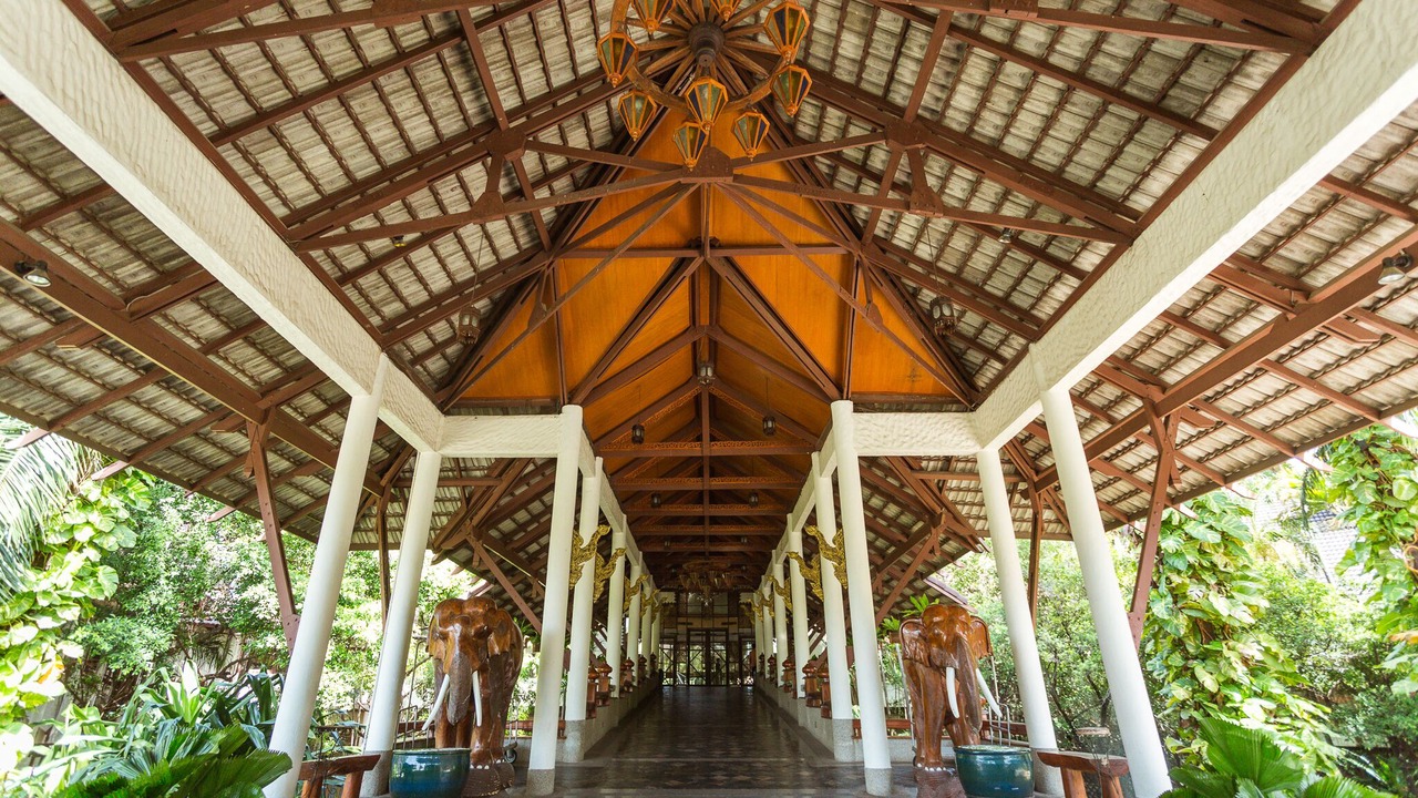 Photo of Outdoor in Kanchanaburi