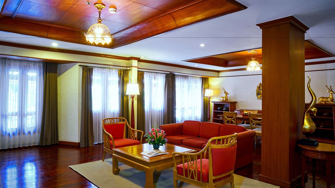 Photo of Bedroom in Kanchanaburi