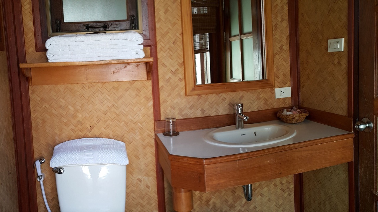 Photo of Bathroom in Na Chom Thian