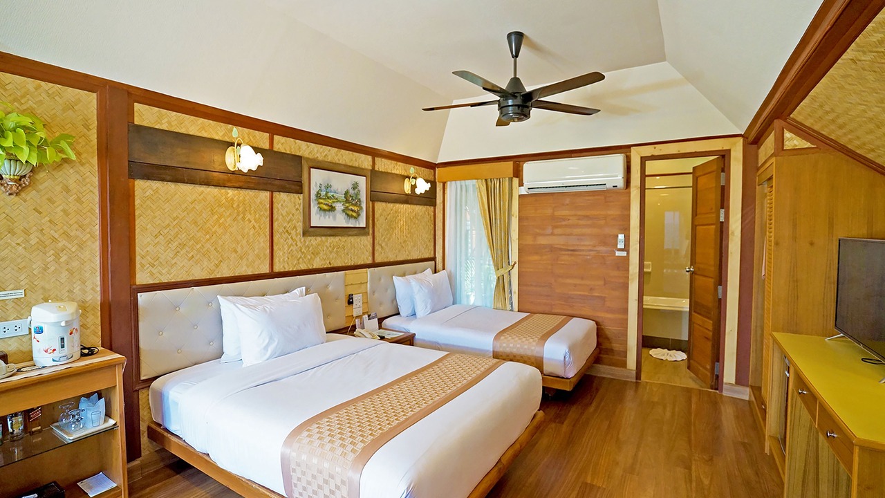 Photo of Bedroom in Na Chom Thian