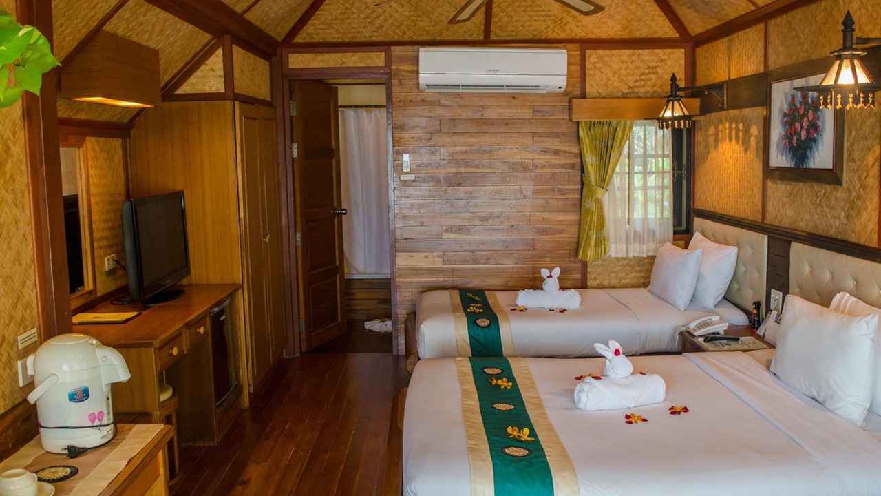 Photo of Bedroom in Na Chom Thian
