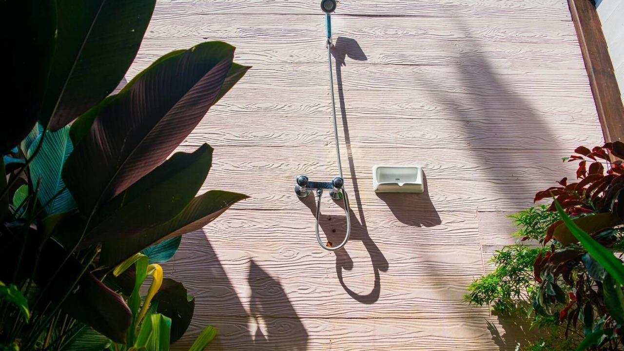 Photo of Bathroom in Na Chom Thian