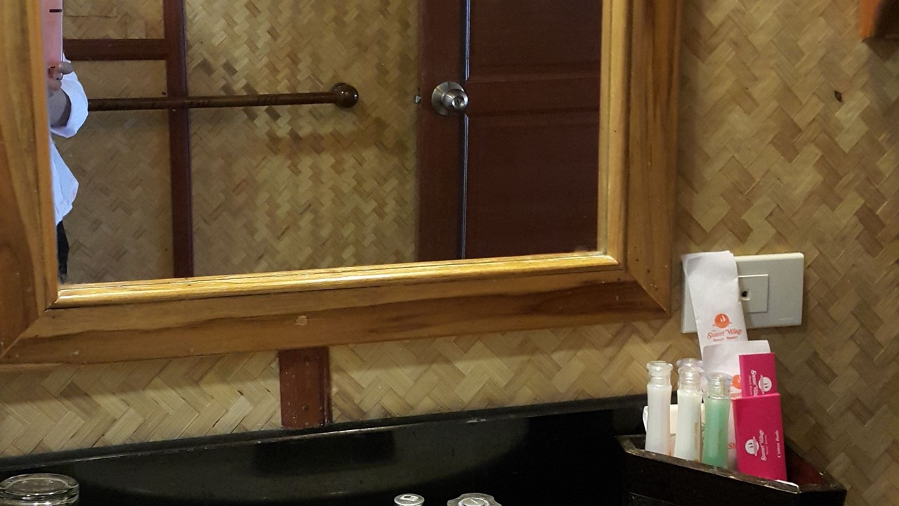 Photo of Bathroom in Na Chom Thian