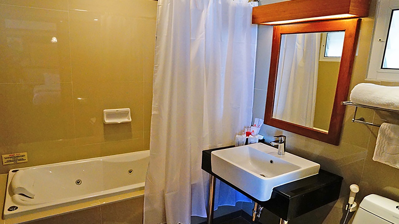 Photo of Bathroom in Na Chom Thian