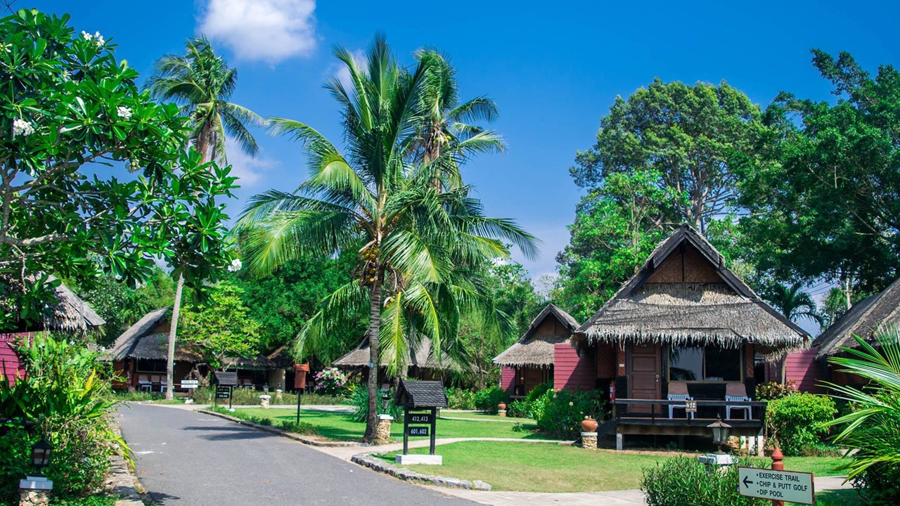 Photo of Outdoor in Na Chom Thian