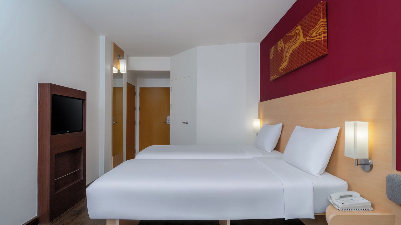 Photo of Bedroom in Khlong San