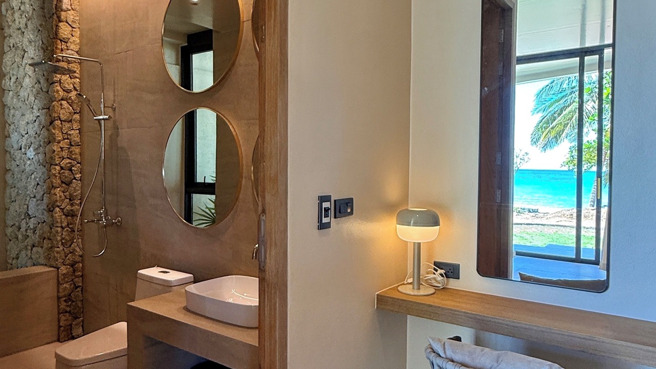 Photo of Bathroom in Maret