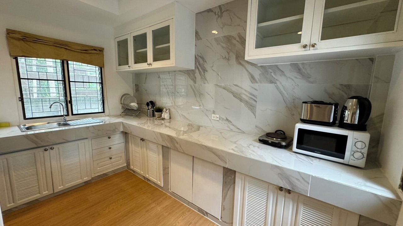 Photo of Kitchen in Maret