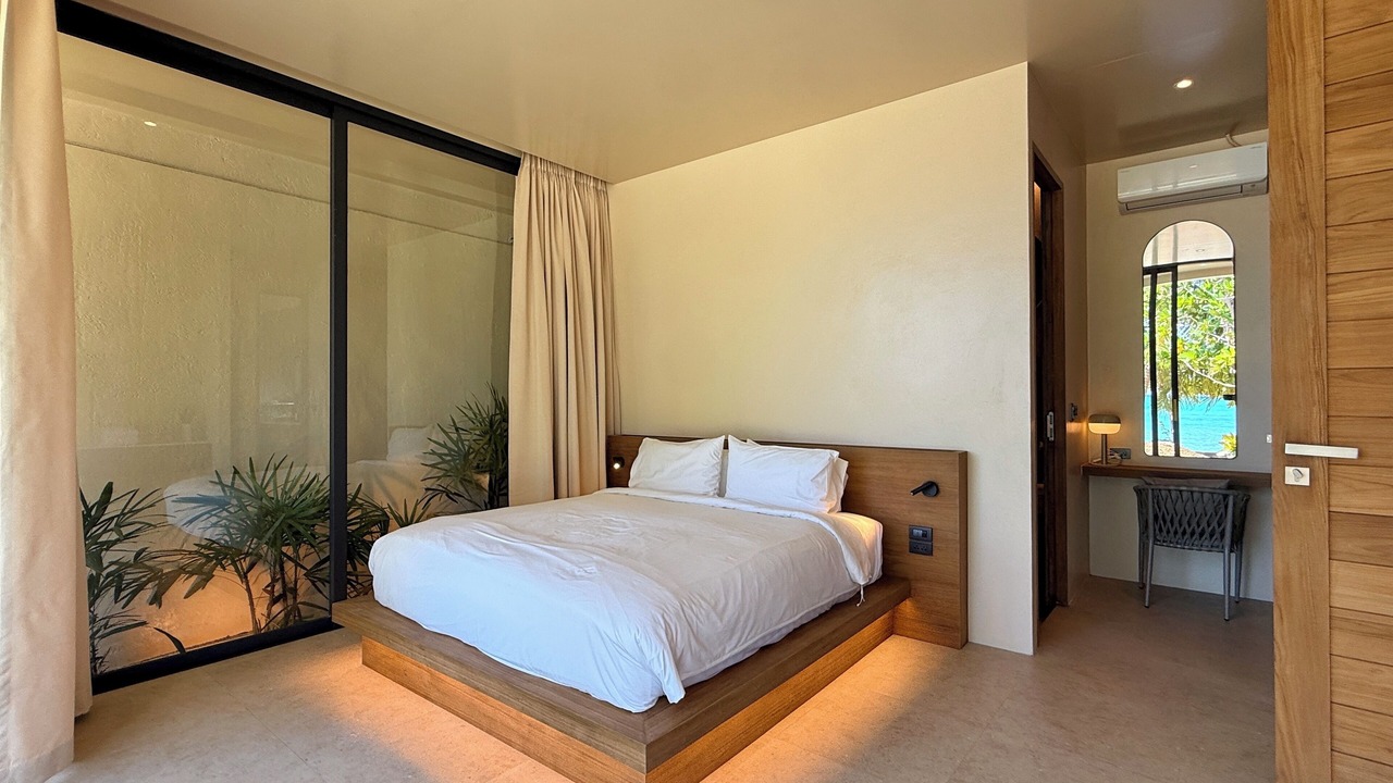 Photo of Bedroom in Maret