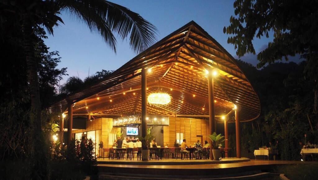 Photo of Outdoor in Maret