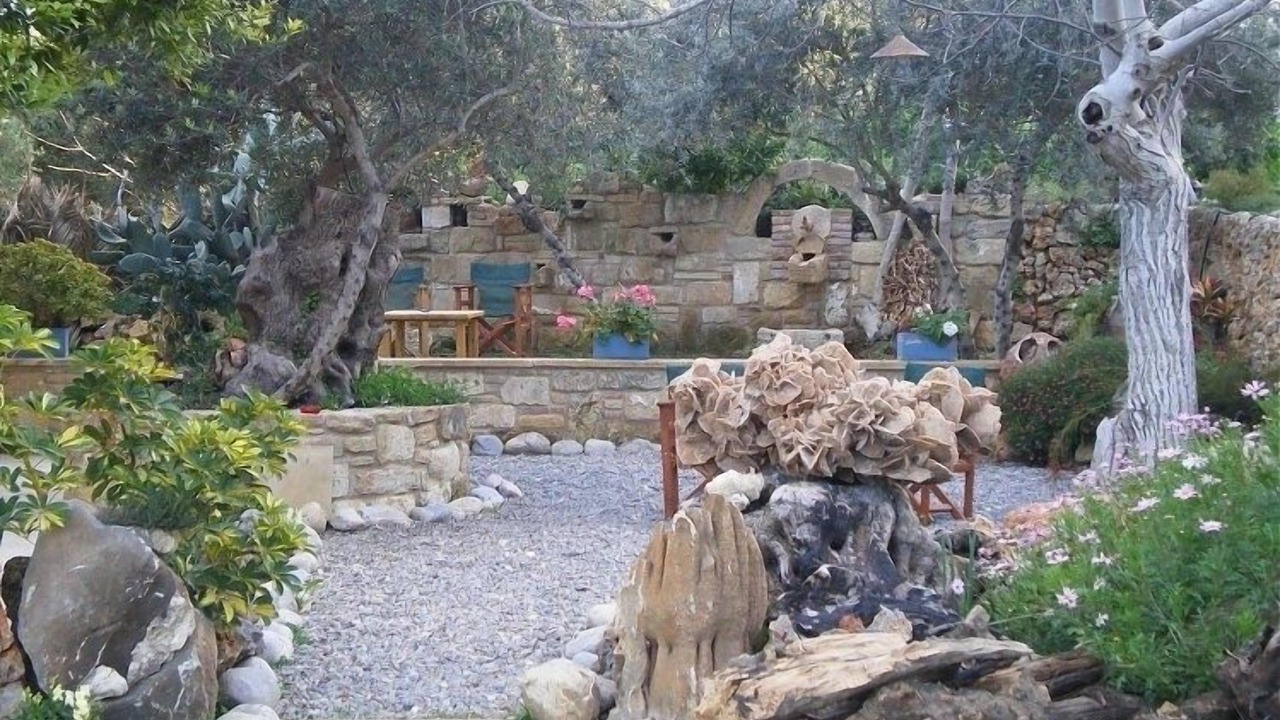 Photo of Outdoor in Vasilopoulo
