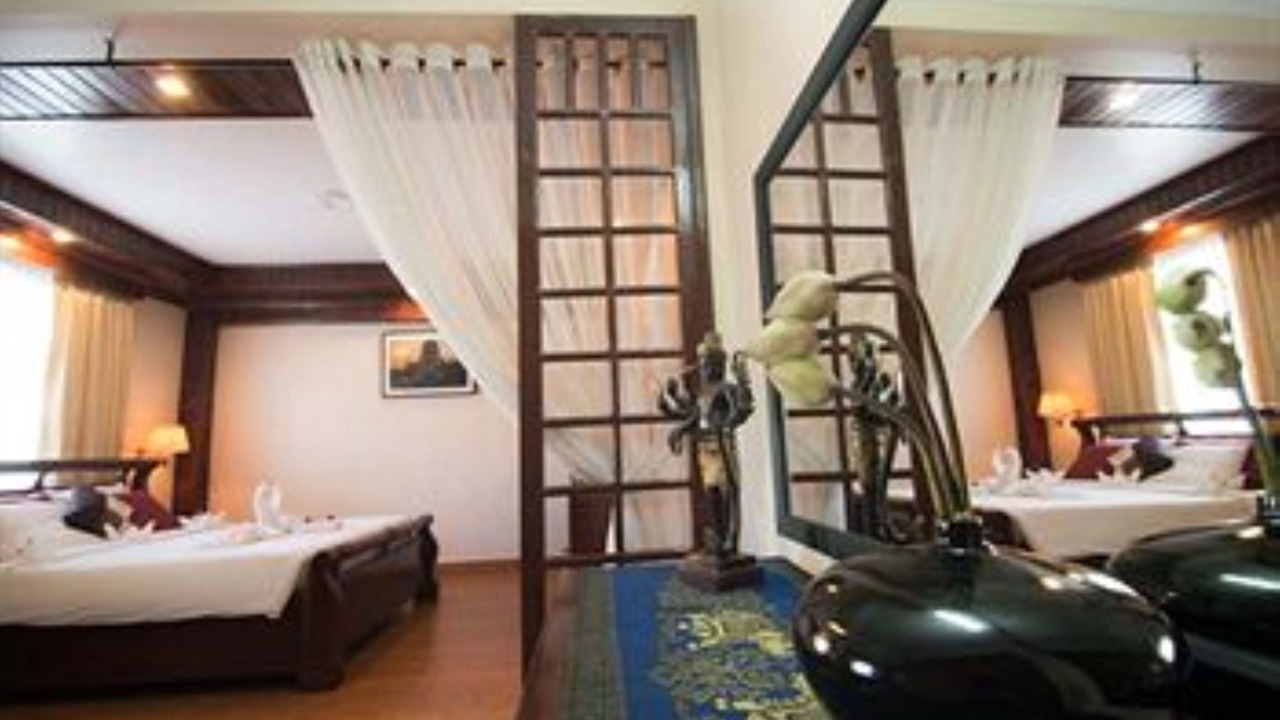 Photo of Livingroom in Taphul Village Area