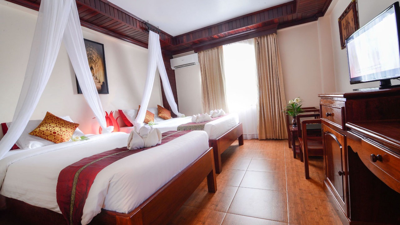 Photo of Bedroom in Taphul Village Area