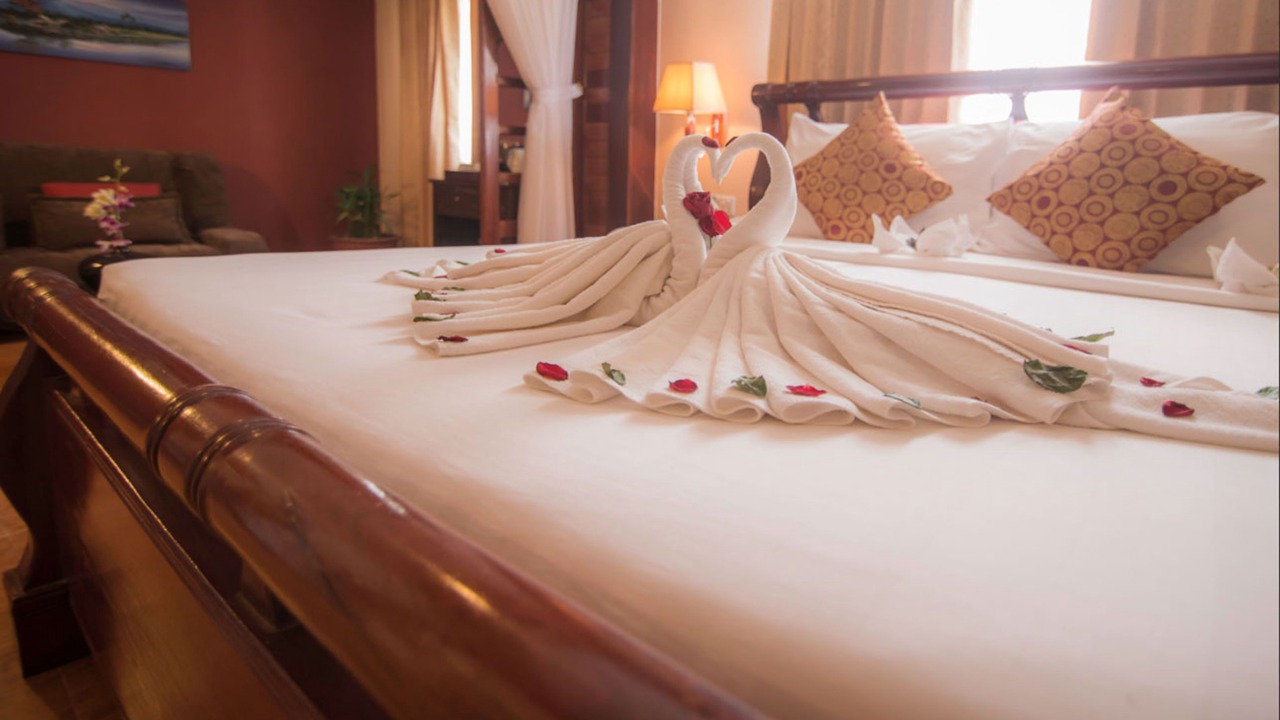 Photo of Bedroom in Taphul Village Area