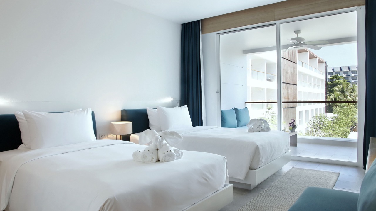 Photo of Bedroom in Patong