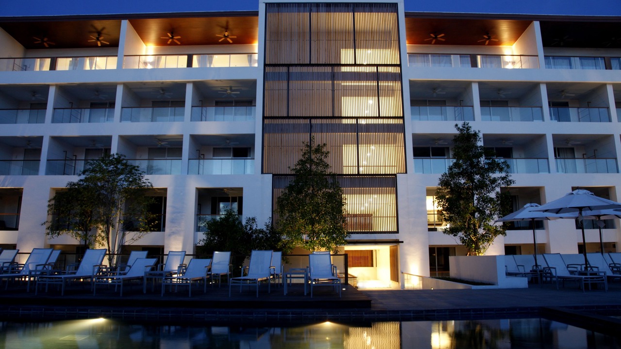 Photo of Outdoor in Patong