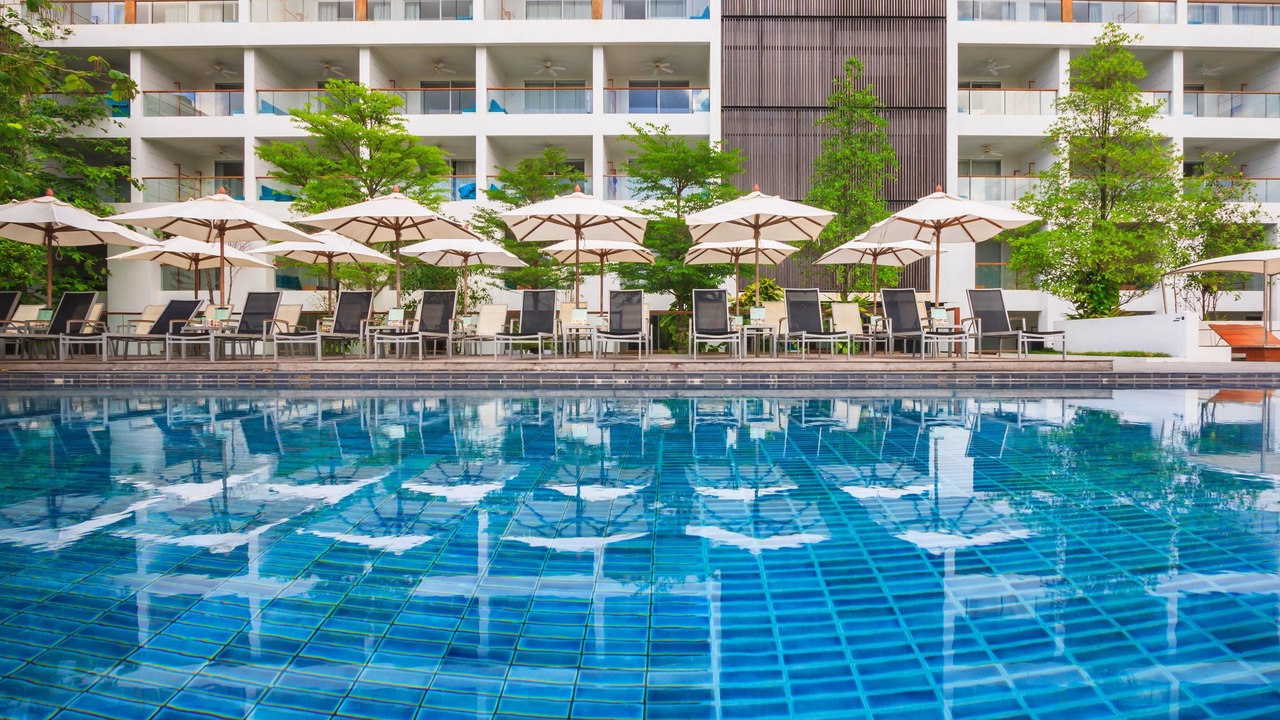 Photo of Outdoor in Patong