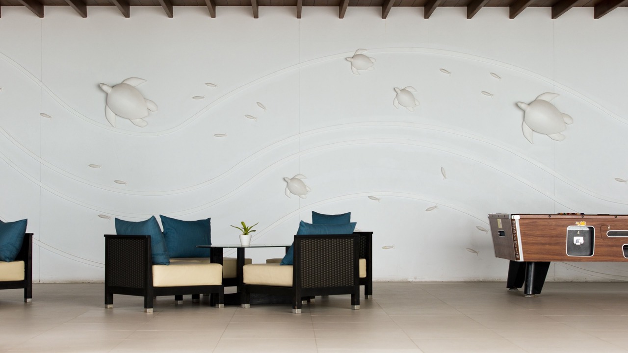 Photo of Patio Balcony in Patong
