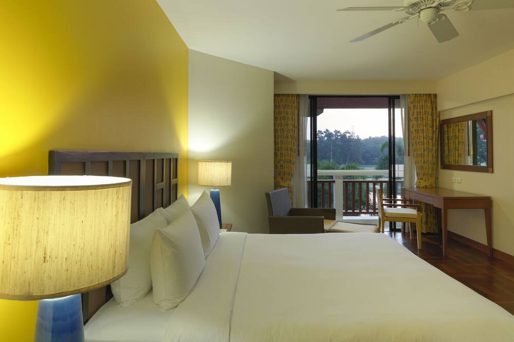 Photo of Bedroom in Laguna