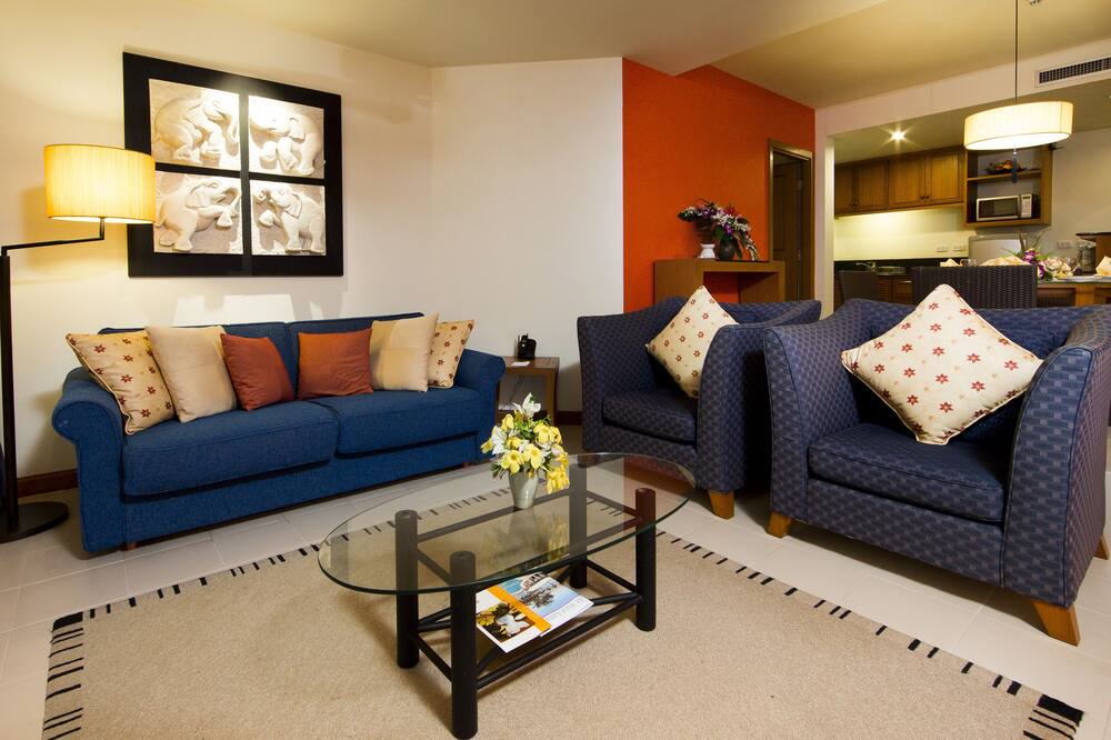Photo of Livingroom in Laguna