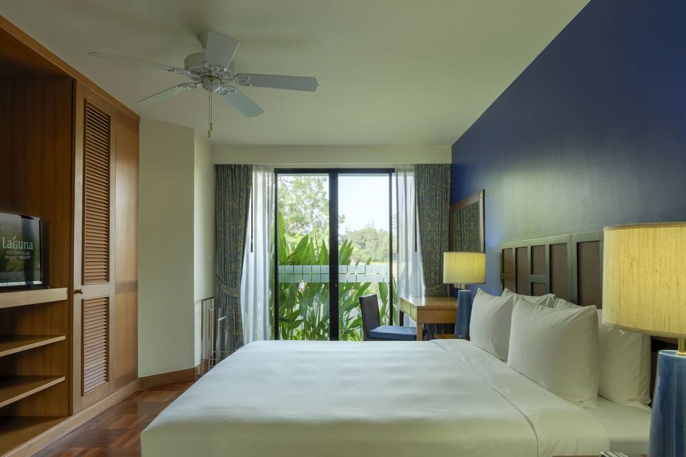 Photo of Bedroom in Laguna