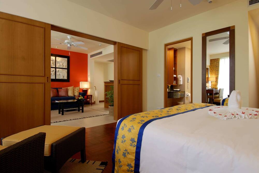 Photo of Bedroom in Laguna