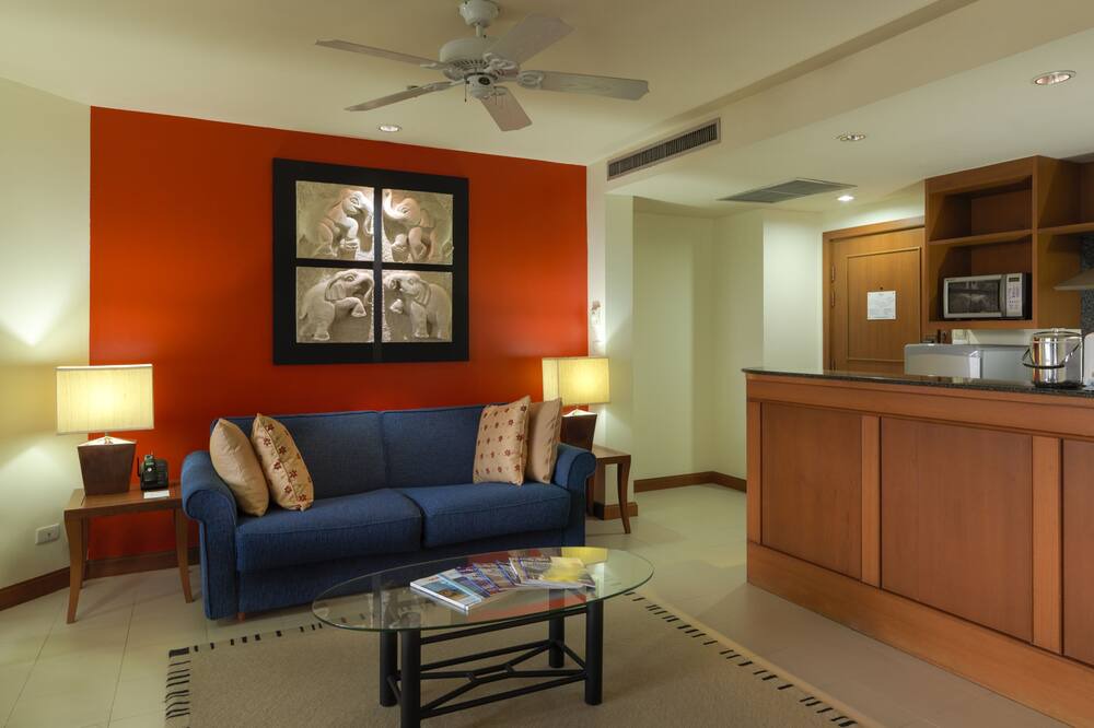 Photo of Livingroom in Laguna
