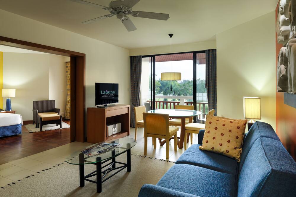 Photo of Bedroom in Laguna