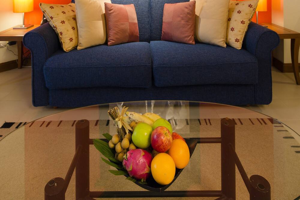 Photo of Livingroom in Laguna