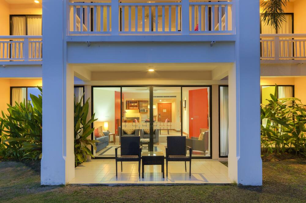 Photo of Patio Balcony in Laguna