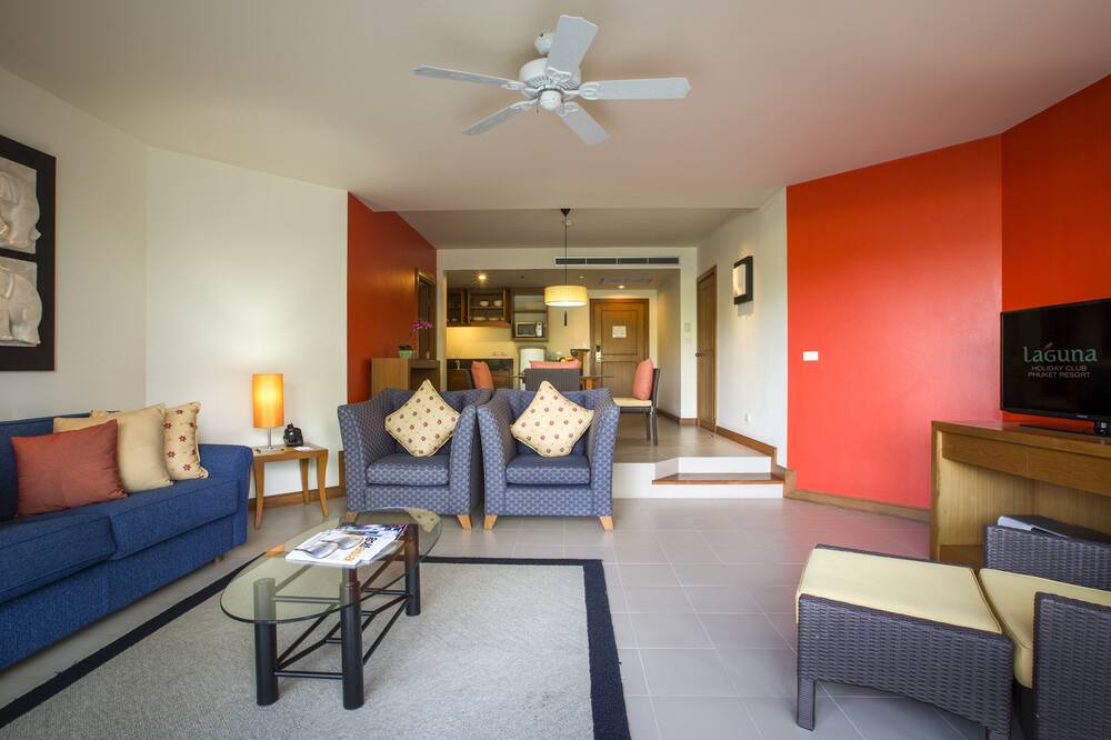 Photo of Livingroom in Laguna