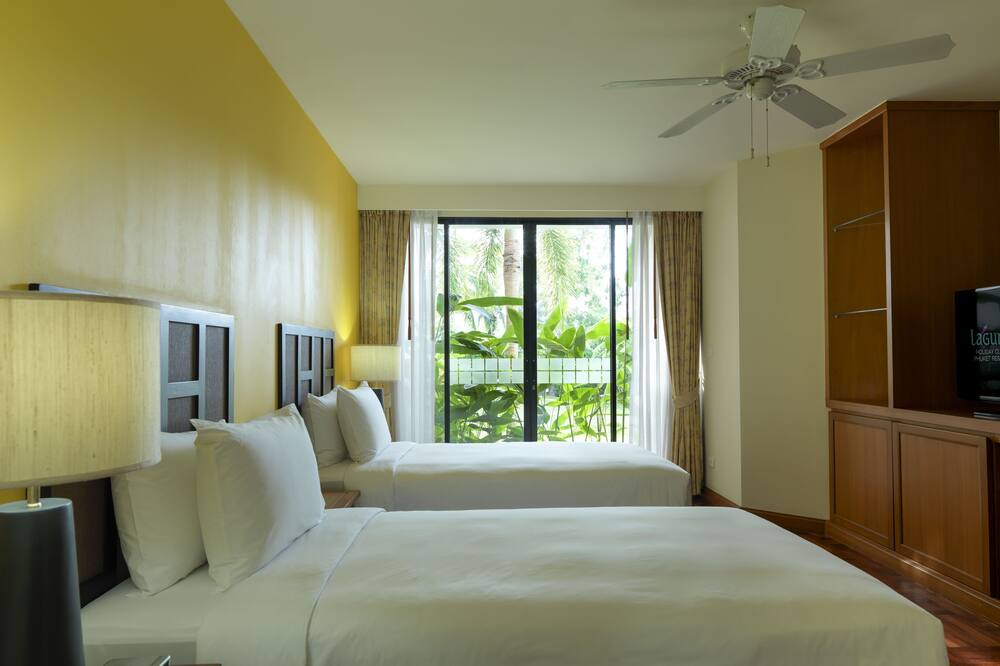 Photo of Bedroom in Laguna