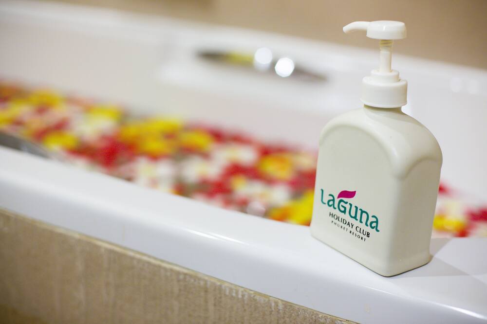 Photo of Bathroom in Laguna