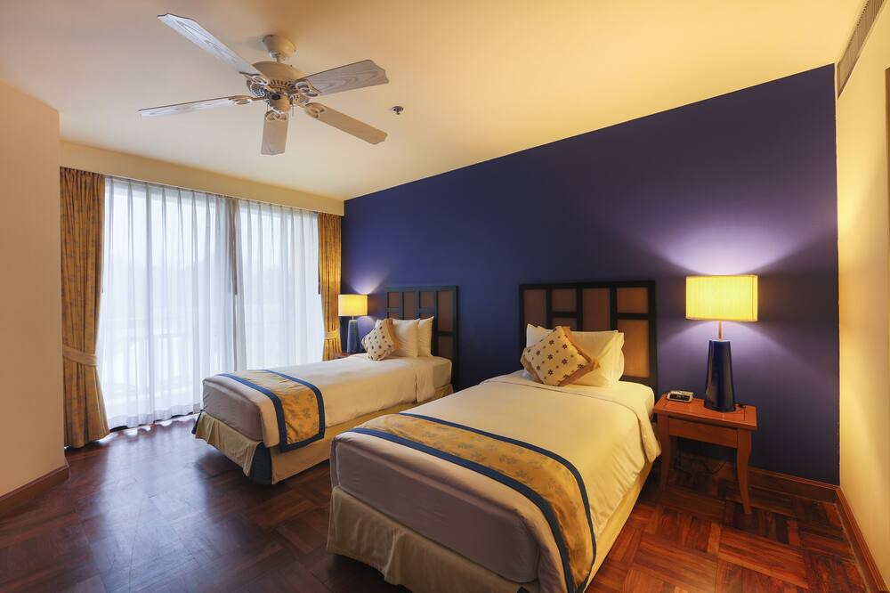 Photo of Bedroom in Laguna
