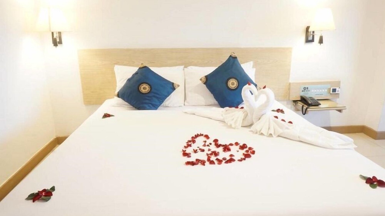 Photo of Bedroom in Bang Na