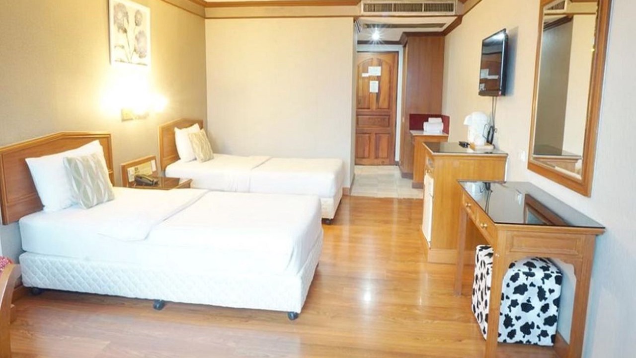 Photo of Bedroom in Bang Na