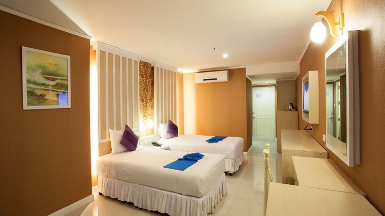 Photo of Bedroom in Bang Na