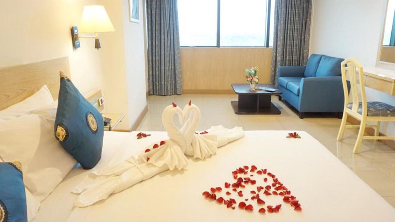 Photo of Bedroom in Bang Na