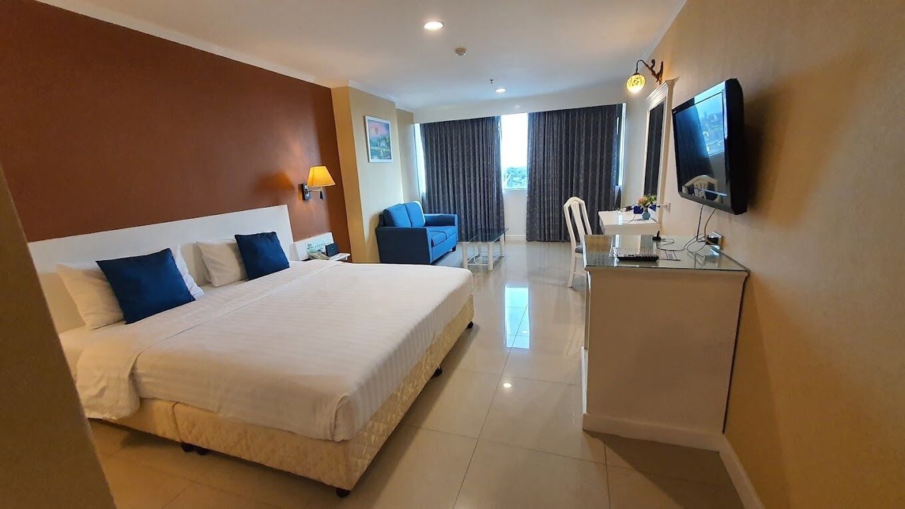 Photo of Bedroom in Bang Na