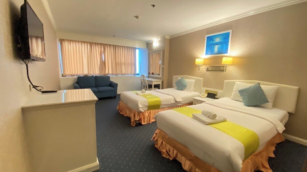 Photo of Bedroom in Bang Na