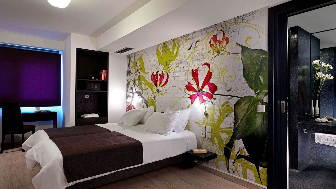 Photo of Bedroom in Patras