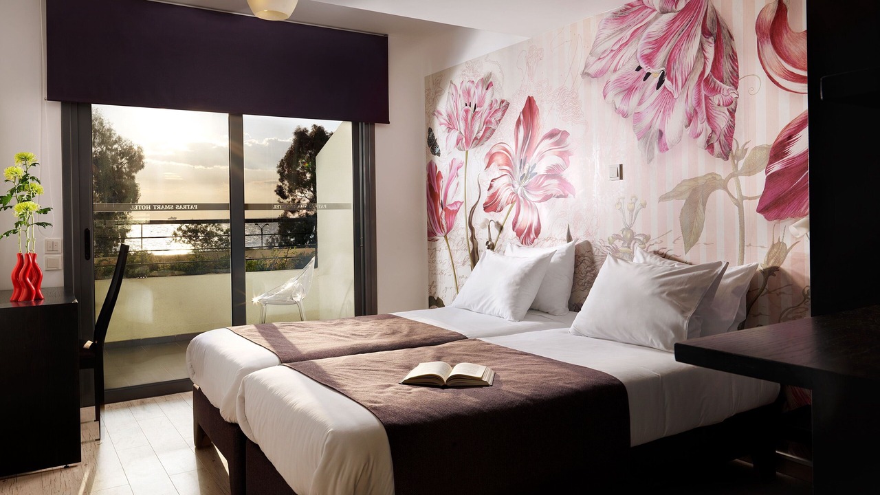 Photo of Bedroom in Patras