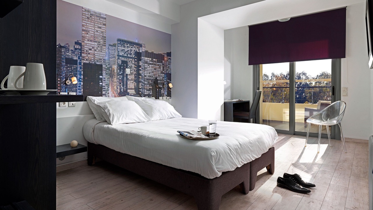 Photo of Bedroom in Patras