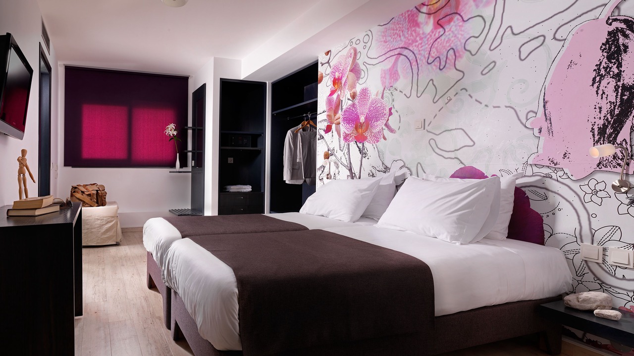 Photo of Bedroom in Patras